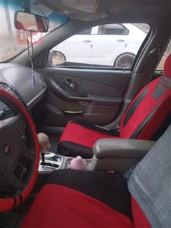 شيفروليه ماليبو